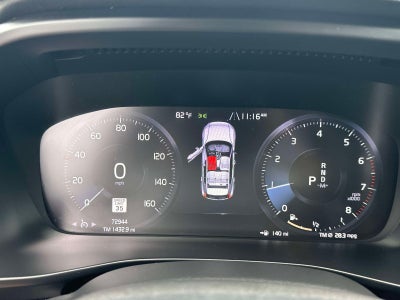 2020 Volvo XC40 Momentum