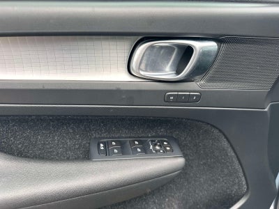 2020 Volvo XC40 Momentum