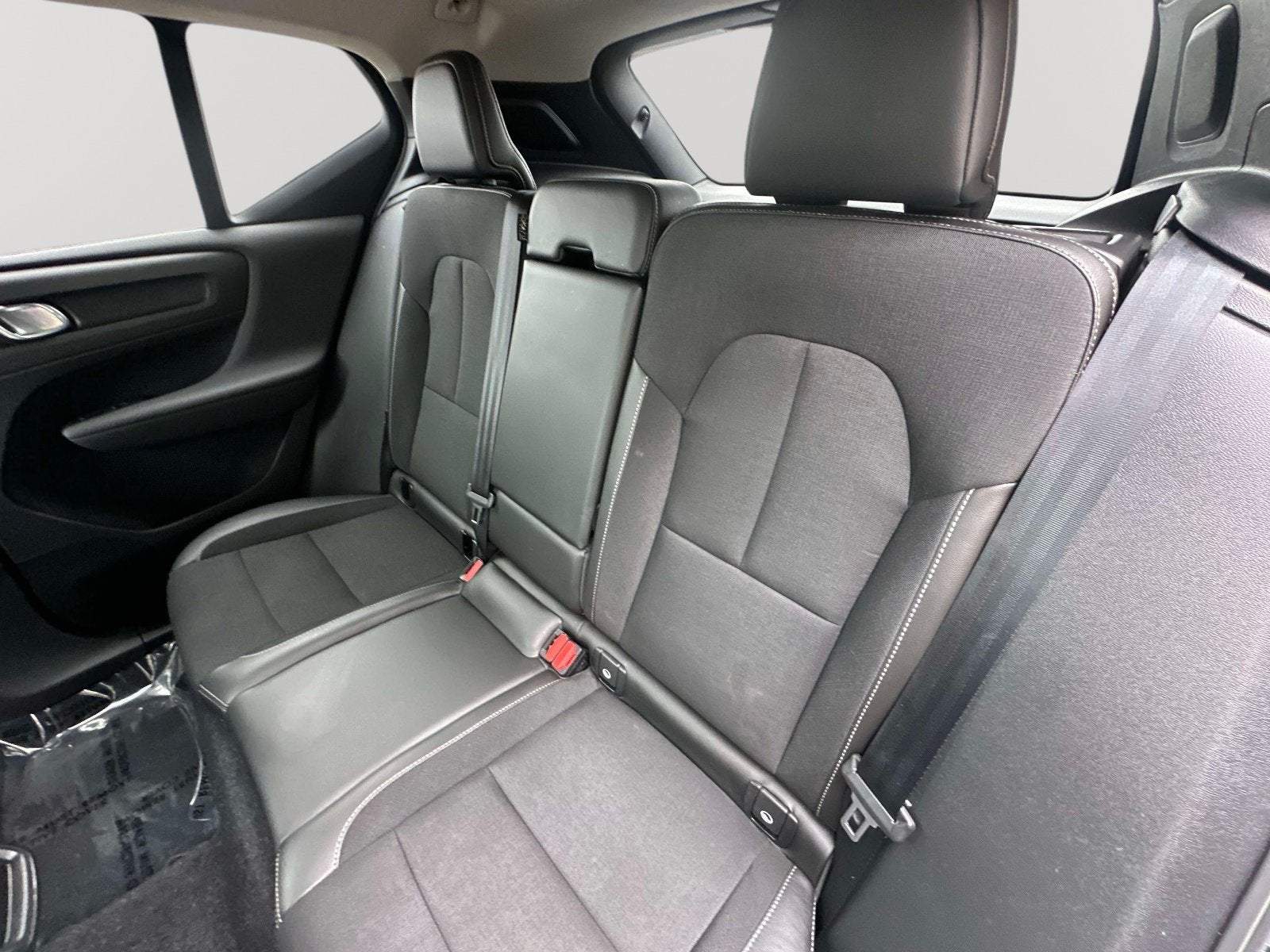 2020 Volvo XC40 Momentum