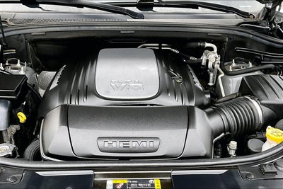 2021 Dodge Durango R/T AWD