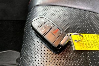 2021 Dodge Durango R/T AWD