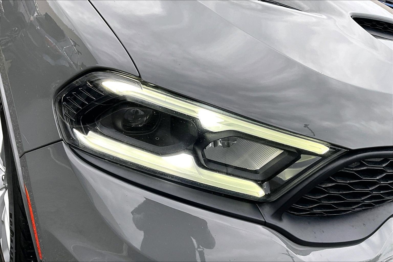 2021 Dodge Durango R/T AWD