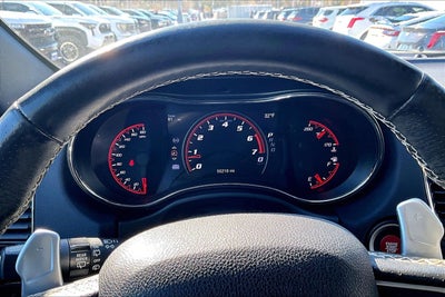 2020 Dodge Durango SRT AWD