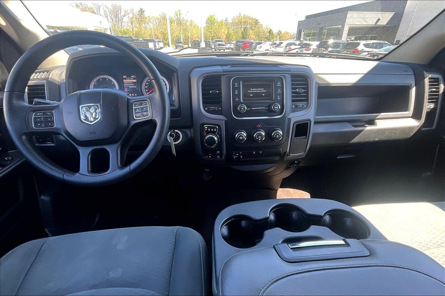 2014 RAM 1500 Express