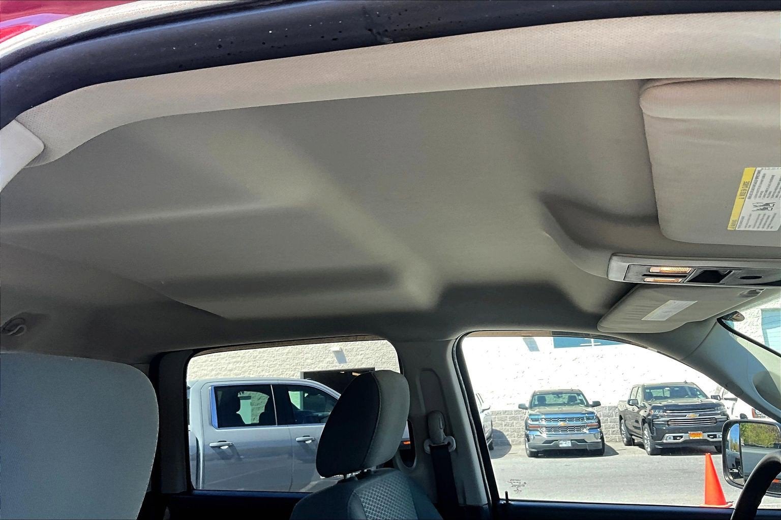 2014 RAM 1500 Express