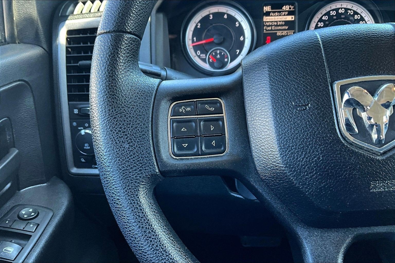 2014 RAM 1500 Express