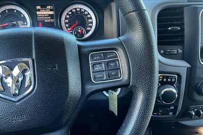2014 RAM 1500 Express