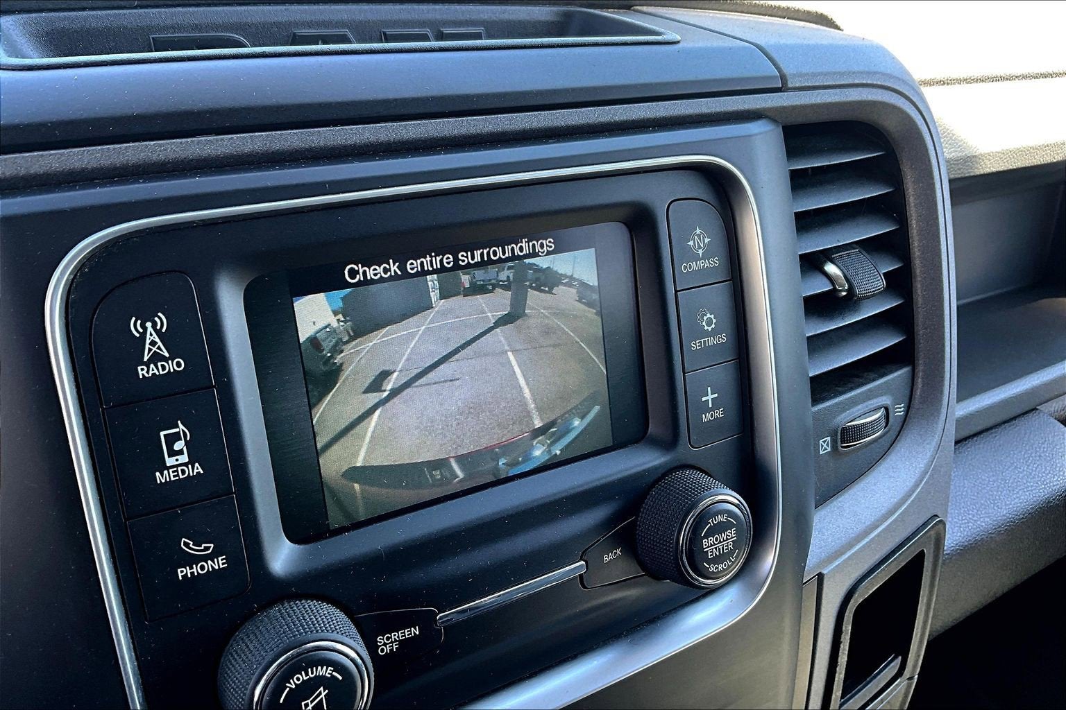 2014 RAM 1500 Express