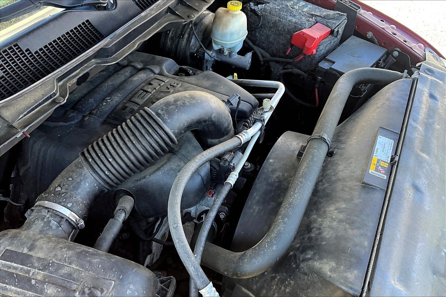 2014 RAM 1500 Express