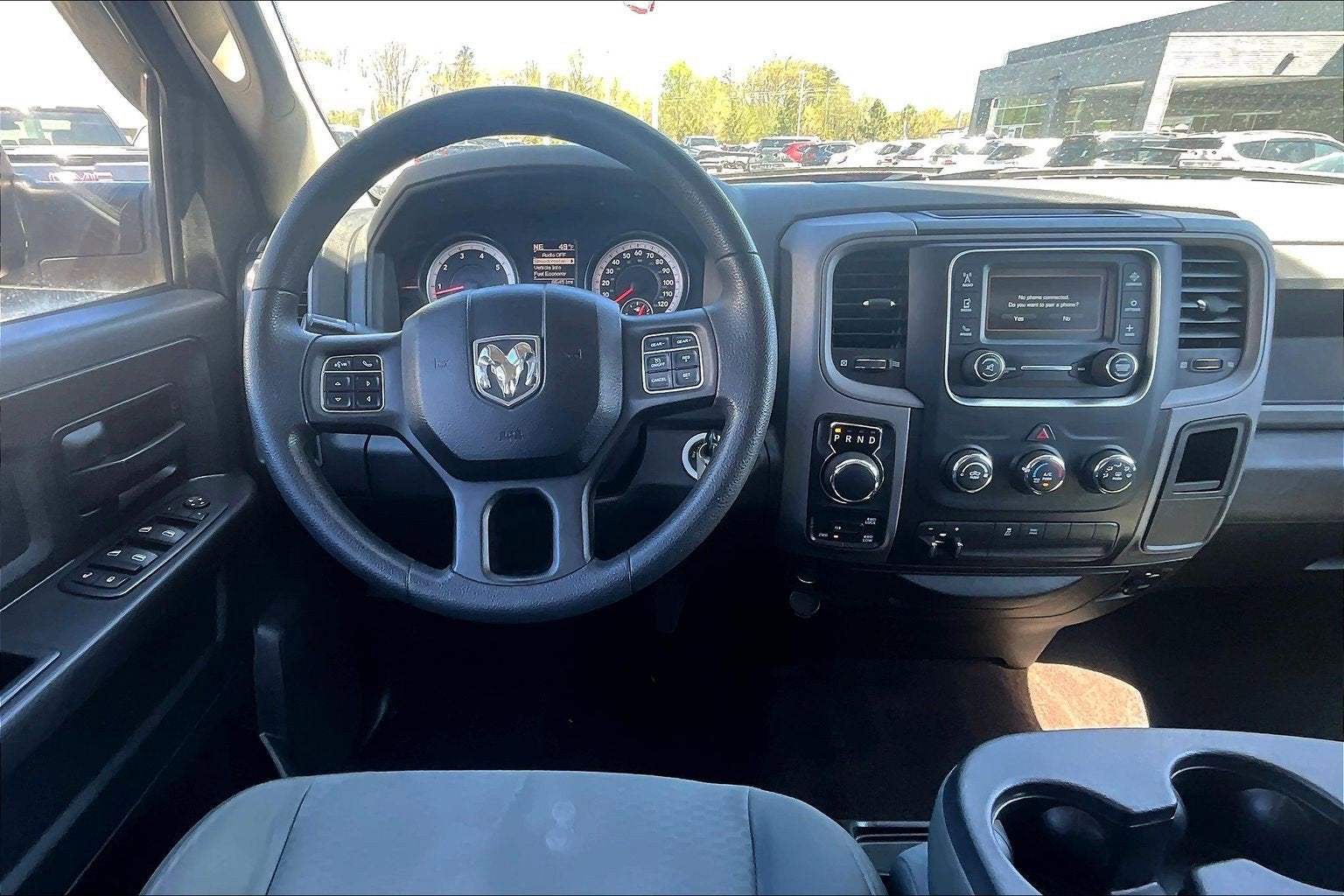 2014 RAM 1500 Express