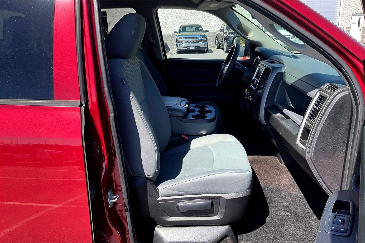 2014 RAM 1500 Express