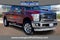 2015 Ford F-250 LARIAT