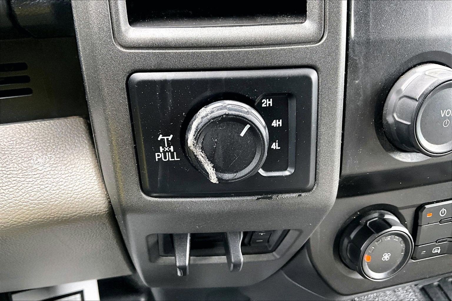 2021 Ford F-250 XL