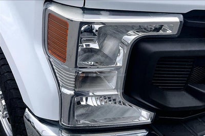 2021 Ford F-250 XL