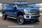 2015 Ford Super Duty F-250 SRW Lariat
