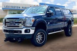 2015 Ford Super Duty F-250 SRW Lariat