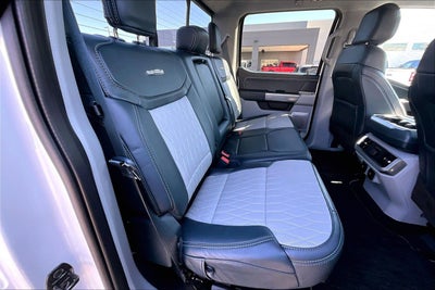 2022 Ford F-150 Limited