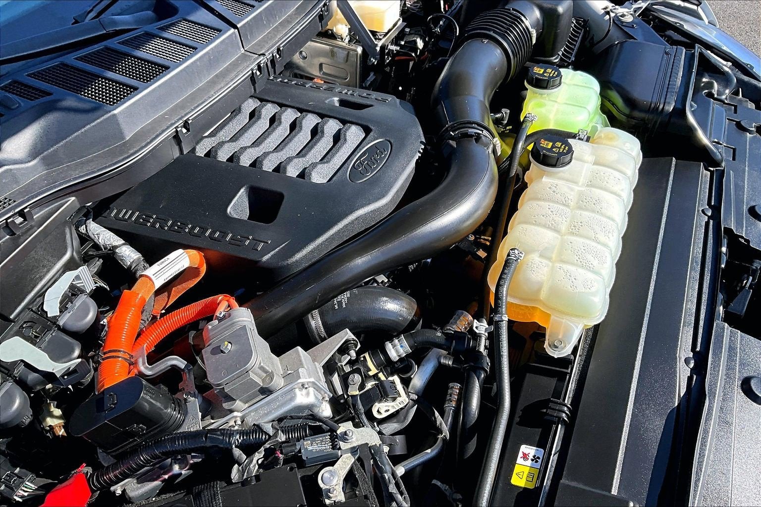 2022 Ford F-150 Limited