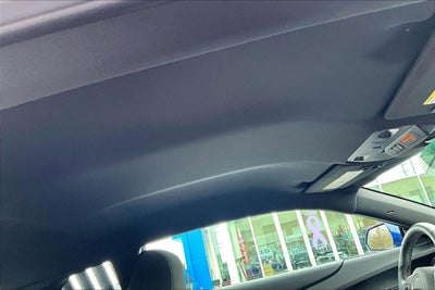 2020 Chevrolet Camaro 1SS