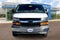 2018 Chevrolet Express Passenger 2500 LT