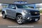 2020 Chevrolet Colorado Z71