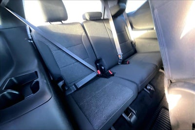 2024 Chevrolet Traverse LS