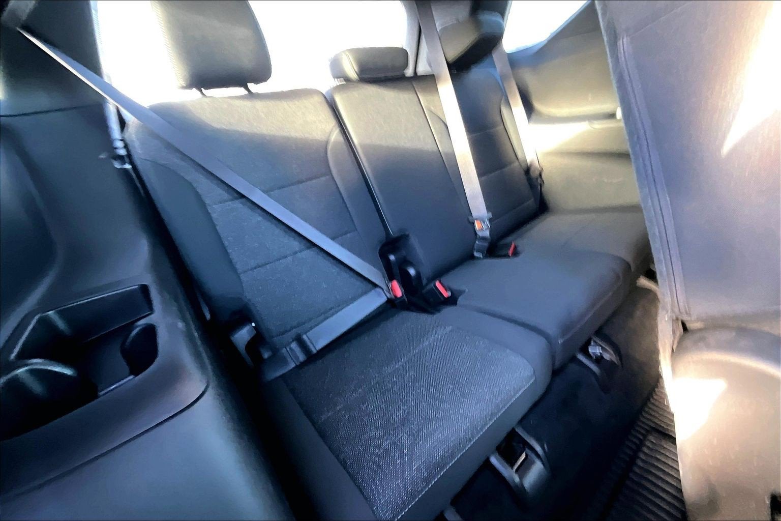 2024 Chevrolet Traverse LS