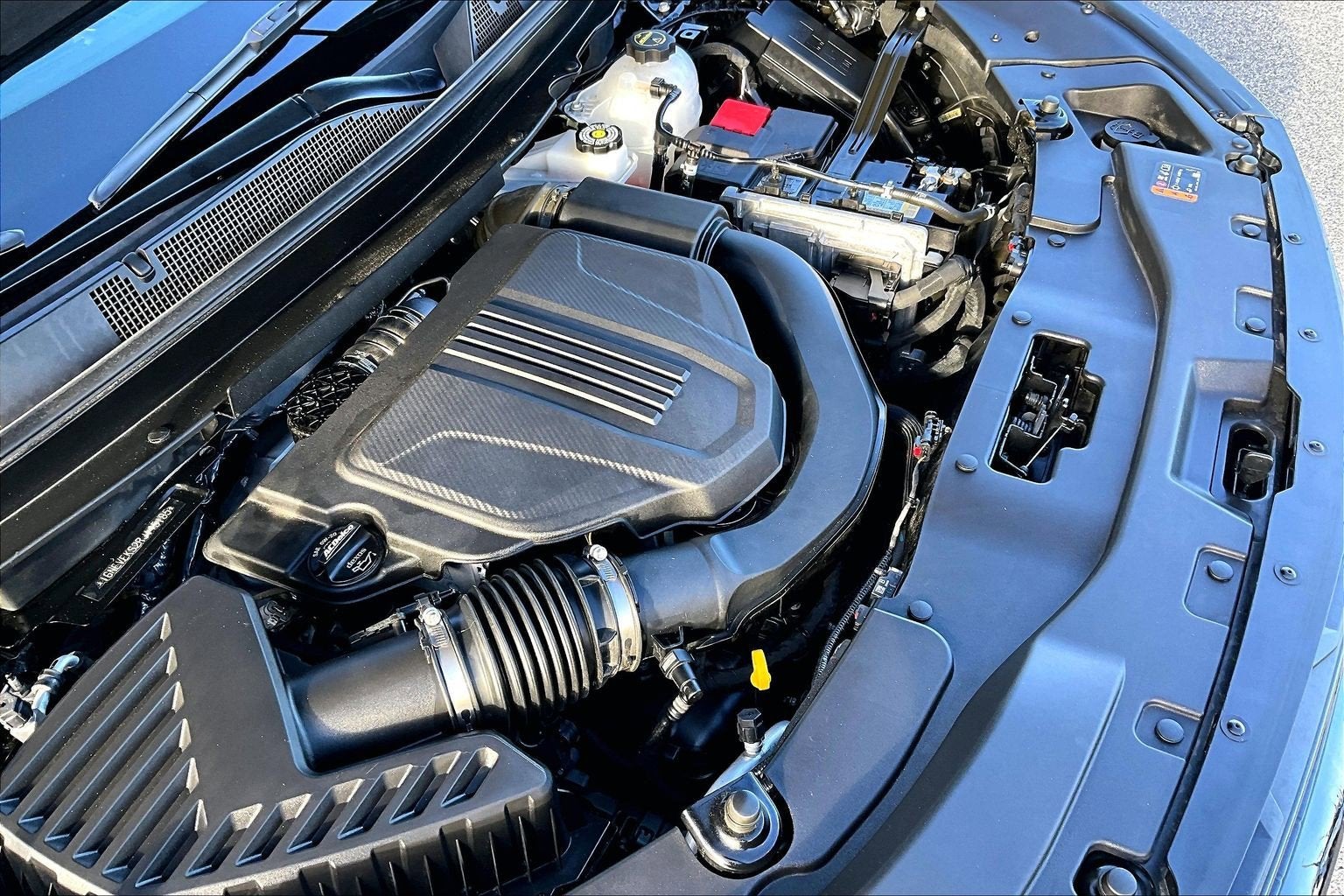 2024 Chevrolet Traverse LS