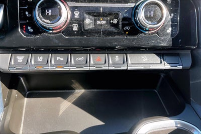 2024 GMC Sierra 3500 HD Denali