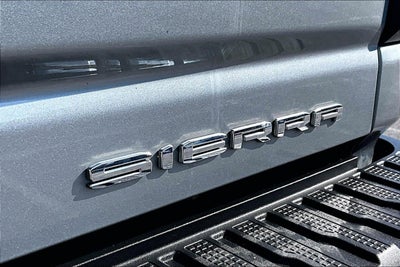 2024 GMC Sierra 3500 HD Denali