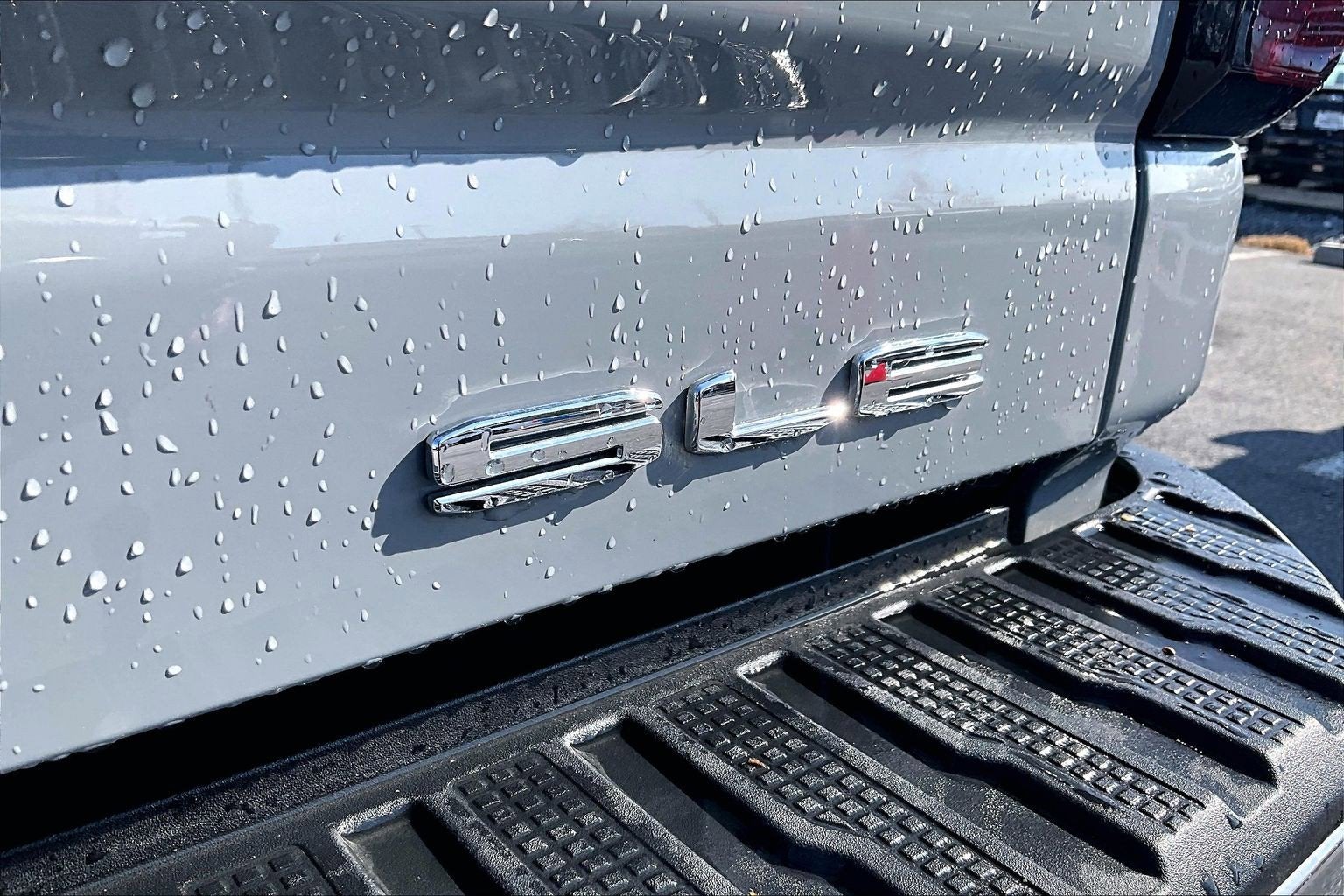 2025 GMC Sierra 2500 HD SLE