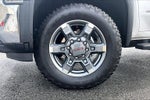2025 GMC Sierra 3500 HD SLT