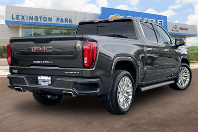 2019 GMC Sierra 1500 Denali