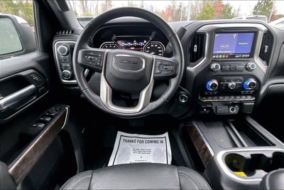 2019 GMC Sierra 1500 Denali