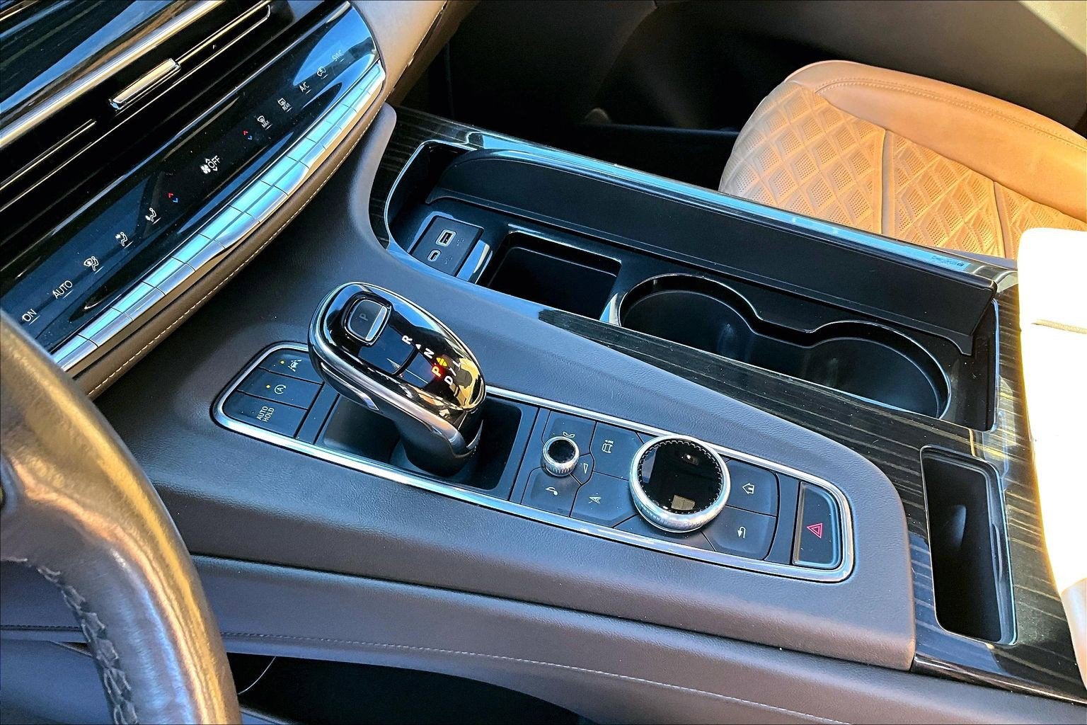 2022 Cadillac Escalade ESV Sport