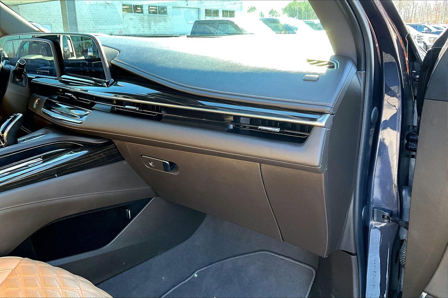 2022 Cadillac Escalade ESV Sport