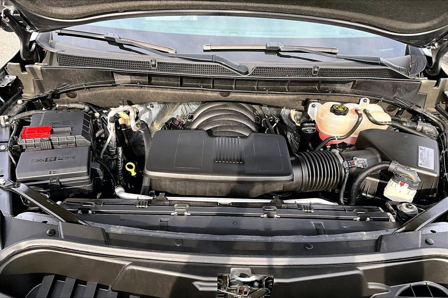 2021 Cadillac Escalade ESV Sport