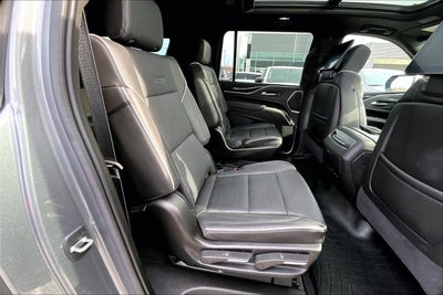 2021 Cadillac Escalade ESV Sport