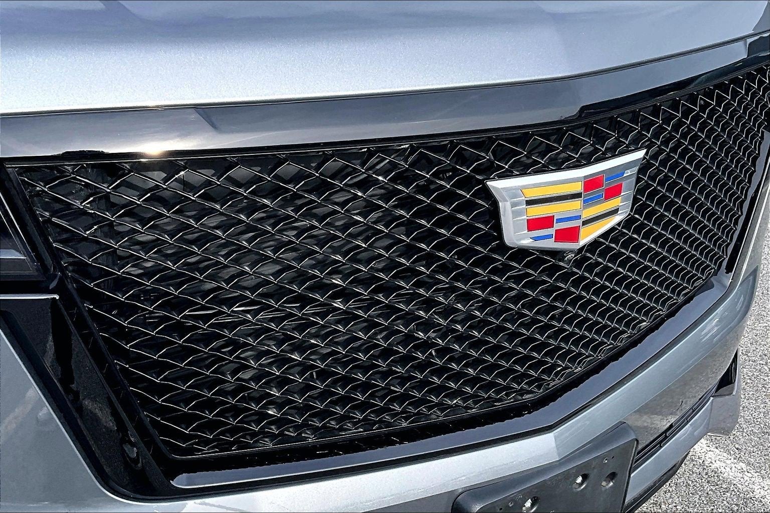 2021 Cadillac Escalade ESV Sport