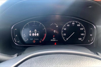 2022 Honda Accord Sport 2.0T