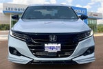 2022 Honda Accord Sport 2.0T