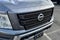 2020 Nissan TITAN King Cab SV 4x4