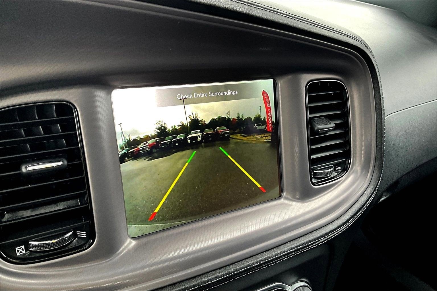 2023 Dodge Charger R/T