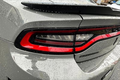 2023 Dodge Charger R/T