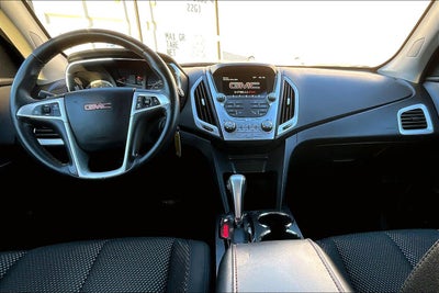 2015 GMC Terrain SLE