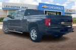 2017 Chevrolet Silverado 1500 High Country