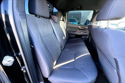 2019 Toyota Tacoma SR V6