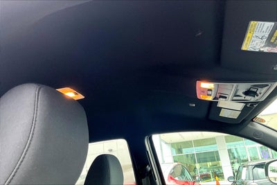 2020 Toyota Tacoma TRD Off-Road