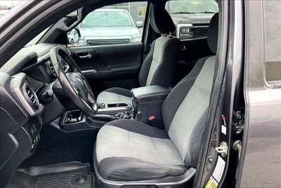 2020 Toyota Tacoma TRD Off-Road