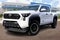 2024 Toyota Tacoma Hybrid TRD Off Road